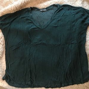American Eagle Soft+Sexy tee